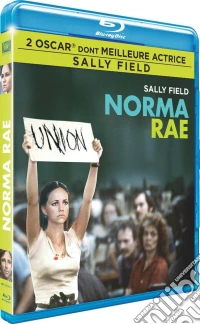 (Blu-Ray Disk) Norma Rae [Edizione: Francia] brd