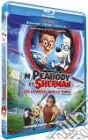 (Blu-Ray Disk) M. Peabody Et Sherman - Les Voyages Dans Le Temps [Edizione: Francia] dvd