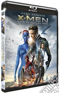 (Blu-Ray Disk) X-Men - Days Of Future Past brd