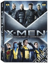 X-Men - Days Of Future Past + X-Men : Le Co  (2 Dvd) [Edizione: Francia] dvd