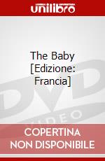 The Baby [Edizione: Francia] dvd