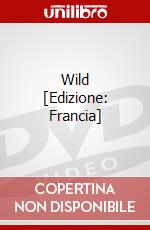 Wild [Edizione: Francia] dvd