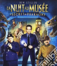La Nuit Au Musee Le Secqet Des Pharaons [Edizione: Francia] dvd