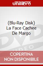 (Blu-Ray Disk) La Face Cachee De Margo brd