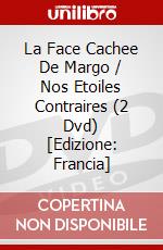 La Face Cachee De Margo / Nos Etoiles Contraires (2 Dvd) [Edizione: Francia] dvd