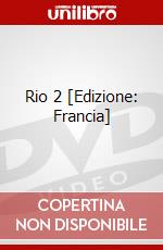 Rio 2 [Edizione: Francia] dvd