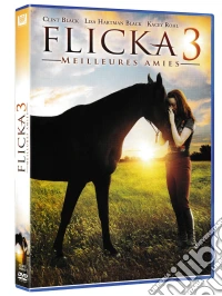 Flicka 3 Meilleures Amies dvd