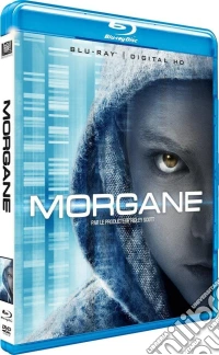 (Blu-Ray Disk) Morgane [Edizione: Francia] brd
