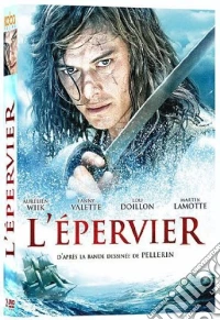 L Epervier (2 Dvd) [Edizione: Francia] dvd