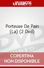 Porteuse De Pain (La) (2 Dvd) dvd