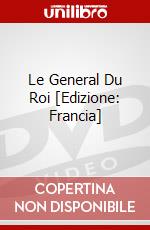 Le General Du Roi [Edizione: Francia] dvd