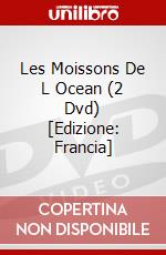 Les Moissons De L Ocean (2 Dvd) [Edizione: Francia] film in dvd