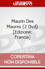 Maurin Des Maures (2 Dvd) [Edizione: Francia] dvd