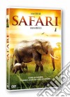 Safari [Edizione: Francia] dvd