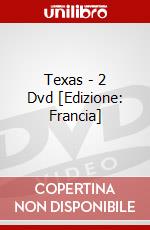 Texas - 2 Dvd [Edizione: Francia] film in dvd