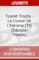 Tourist Trophy - La Course De L'Extreme (Tt) [Edizione: Francia] film in dvd