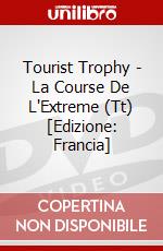 Tourist Trophy - La Course De L'Extreme (Tt) [Edizione: Francia] dvd