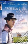 Troisieme Etoile A Droite [Edizione: Francia] dvd