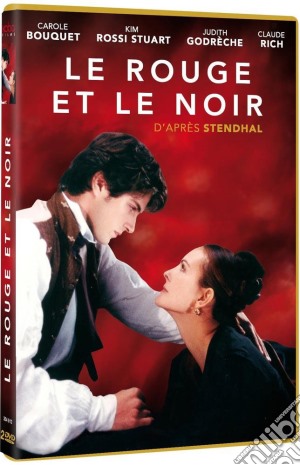 Rouge Et Le Noir (Le) (2 Dvd) [Edizione: Francia] film in dvd