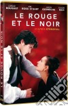 Rouge Et Le Noir (Le) (2 Dvd) [Edizione: Francia] dvd