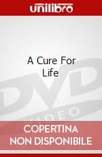 A Cure For Life dvd