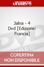 Jalna - 4 Dvd [Edizione: Francia] dvd