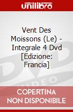 Vent Des Moissons (Le) - Integrale 4 Dvd [Edizione: Francia] film in dvd