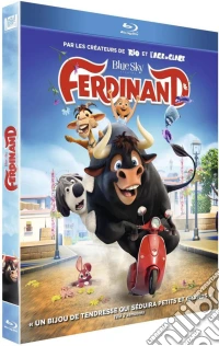 (Blu-Ray Disk) Ferdinand brd