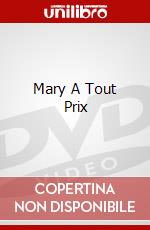 Mary A Tout Prix dvd