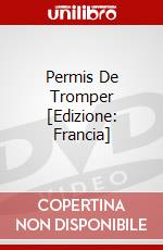 Permis De Tromper [Edizione: Francia] dvd