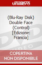 (Blu-Ray Disk) Double Face (Control) [Edizione: Francia] brd