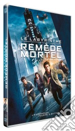 Labyrinthe (Le): 3 Remede Mortel [Edizione: Francia] dvd