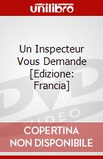 Un Inspecteur Vous Demande [Edizione: Francia] dvd