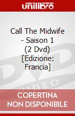 Call The Midwife - Saison 1 (2 Dvd) [Edizione: Francia] dvd