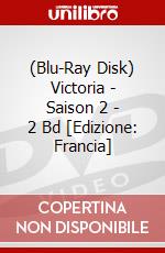 (Blu-Ray Disk) Victoria - Saison 2 - 2 Bd [Edizione: Francia] brd