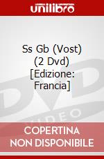 Ss Gb (Vost) (2 Dvd) [Edizione: Francia] dvd