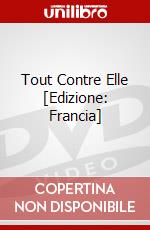 Tout Contre Elle [Edizione: Francia] dvd