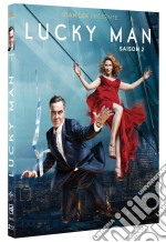 (Blu-Ray Disk) Lucky Man - Saison 2 - 2 Bd [Edizione: Francia] brd