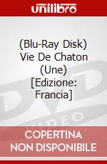 (Blu-Ray Disk) Vie De Chaton (Une) [Edizione: Francia] brd