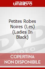 Petites Robes Noires (Les) (Ladies In Black) dvd