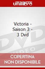 Victoria - Saison 3 - 3 Dvd dvd