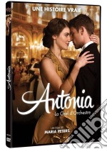 Antonia, La Chef D'Orchestre [Edizione: Francia] dvd