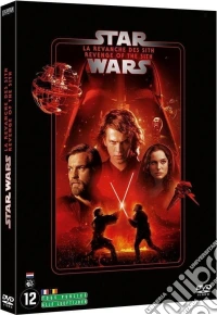 Star Wars, Vol. Iii : Revenge Of The Sith dvd