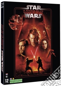 (Blu-Ray Disk) Star Wars La Revanche Des Sith (2 Blu-Ray) brd