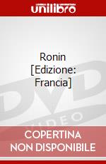 Ronin [Edizione: Francia] dvd