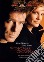 Thomas Crown / Gioco A Due [Edizione: Francia] [ITA] dvd