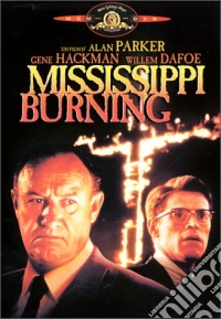Mississippi Burning [Edizione: Francia] dvd