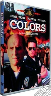 Colors [Edizione: Francia] dvd
