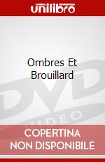 Ombres Et Brouillard dvd