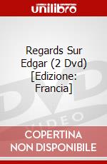 Regards Sur Edgar (2 Dvd) [Edizione: Francia] dvd